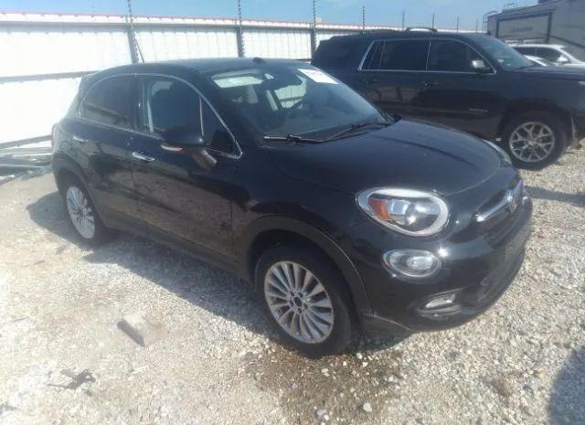 FIAT 500X 2016 zfbcfydt1gp379982