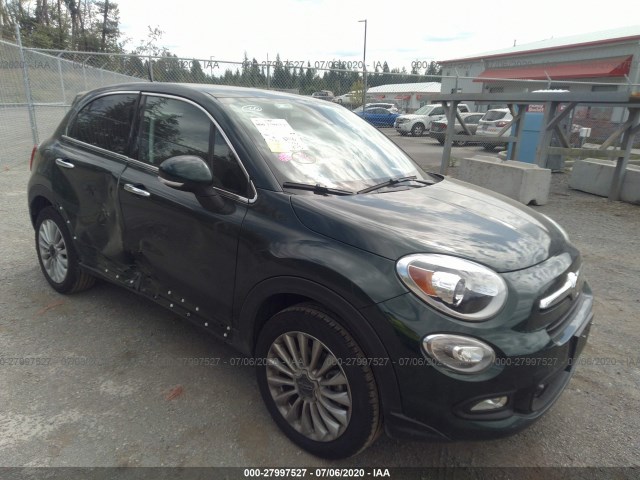 FIAT 500X 2016 zfbcfydt1gp473313