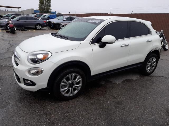 FIAT 500X LOUNG 2016 zfbcfydt1gp503202