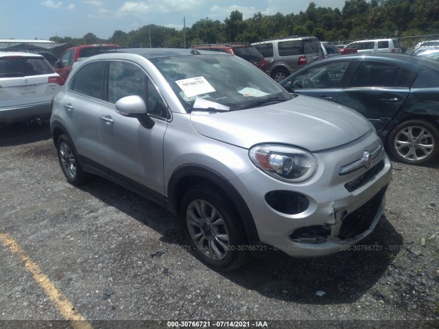 FIAT 500X 2016 zfbcfydt2gp357618