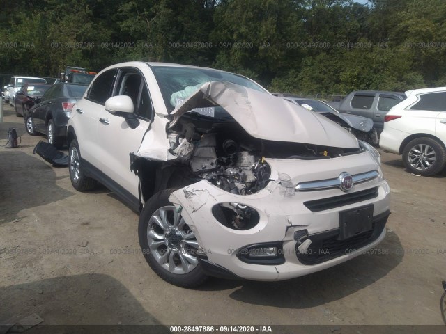 FIAT 500X 2016 zfbcfydt2gp393096