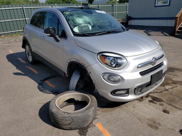 FIAT 500X LOUNG 2016 zfbcfydt2gp404128