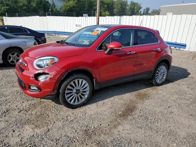 FIAT 500X LOUNG 2016 zfbcfydt2gp473871