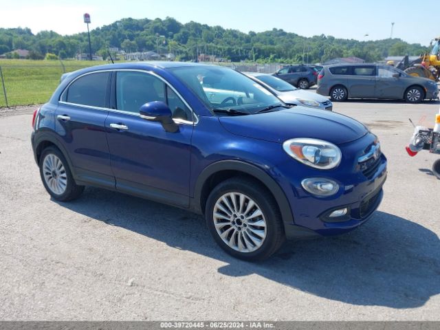 FIAT 500X 2016 zfbcfydt3gp360656