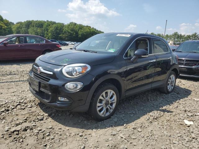 FIAT 500X LOUNG 2016 zfbcfydt3gp388845