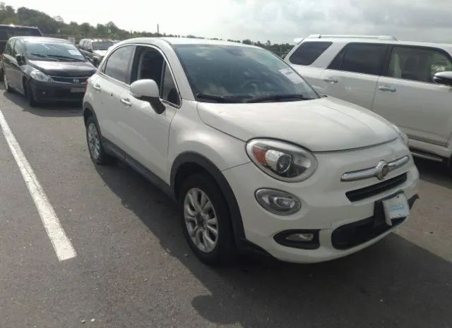 FIAT 500X 2016 zfbcfydt3gp393754