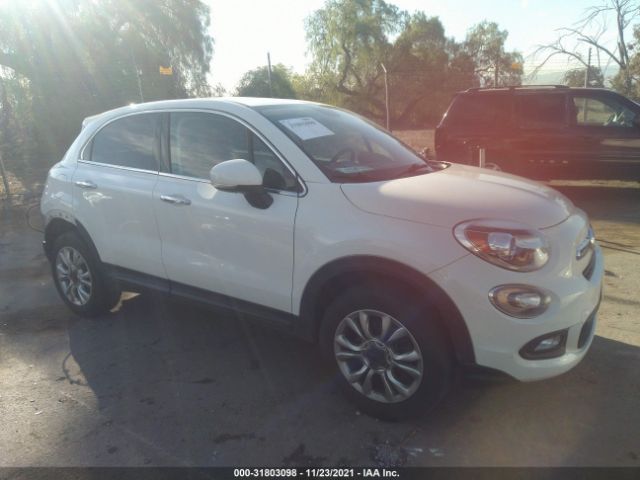 FIAT 500X 2016 zfbcfydt4gp366708