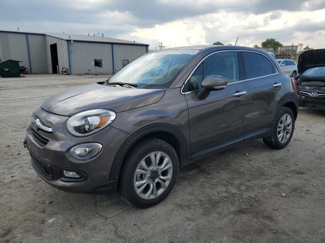 FIAT 500X LOUNG 2016 zfbcfydt5gp355877