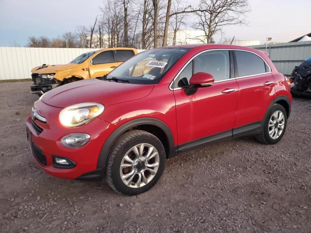 FIAT 500X LOUNG 2016 zfbcfydt5gp387907