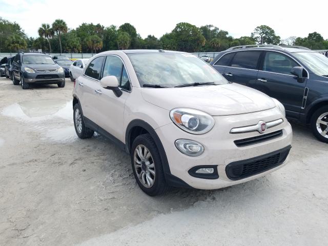 FIAT 500X LOUNG 2016 zfbcfydt6gp345746