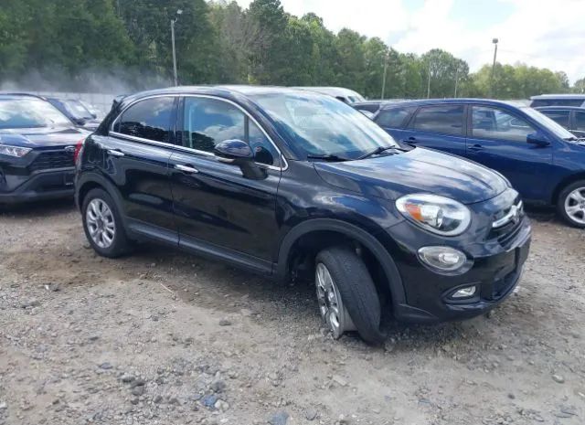 FIAT 500X 2016 zfbcfydt6gp389231