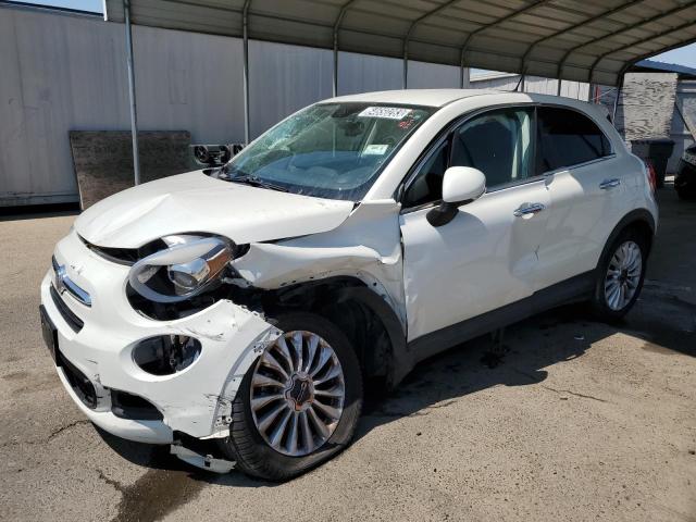 FIAT 500X LOUNG 2016 zfbcfydt7gp385320