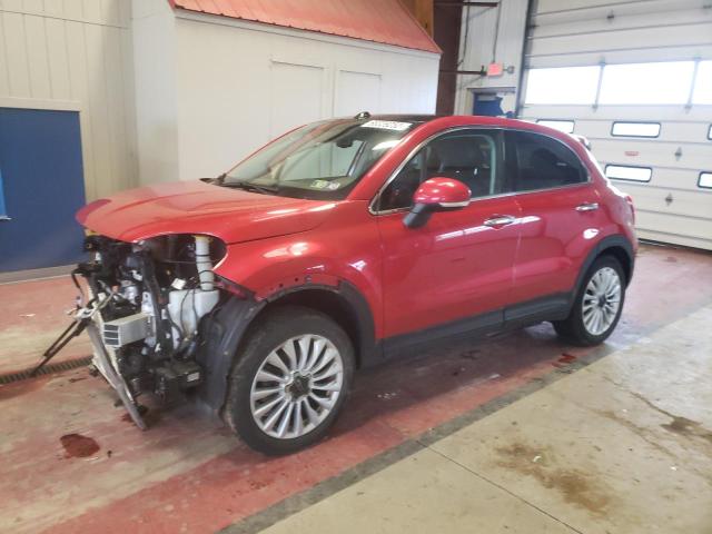 FIAT 500X LOUNG 2016 zfbcfydt7gp404819