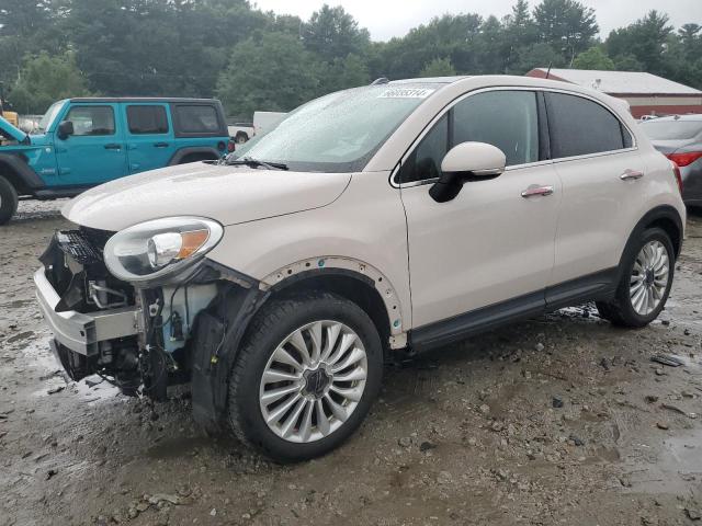 FIAT 500X LOUNG 2016 zfbcfydt8gp381891