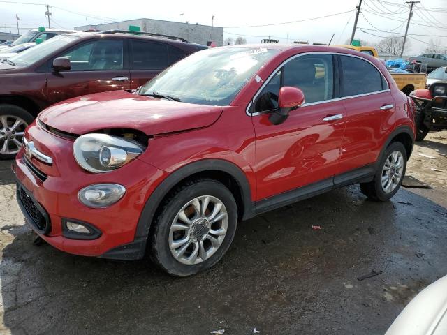 FIAT 500X LOUNG 2016 zfbcfydt8gp387674