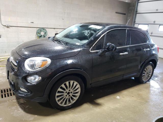 FIAT 500X LOUNG 2016 zfbcfydt8gp494837