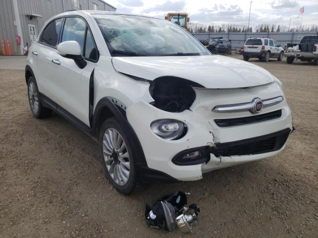 FIAT 500X LOUNG 2016 zfbcfydt8gp496023