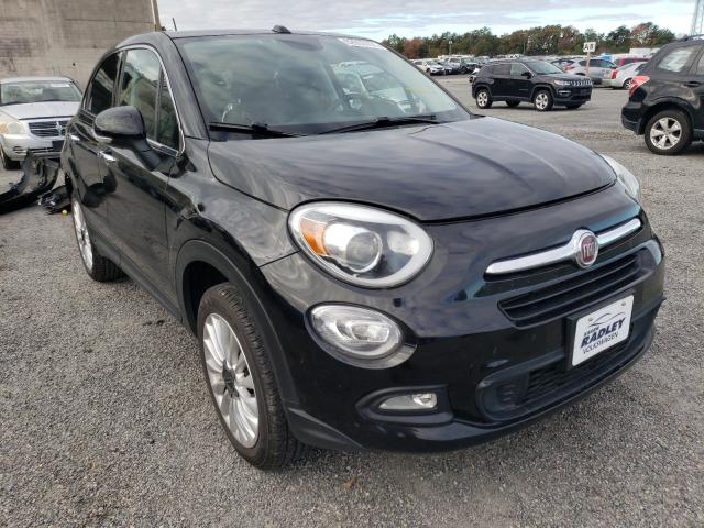 FIAT 500X LOUNG 2016 zfbcfydt9gp359852