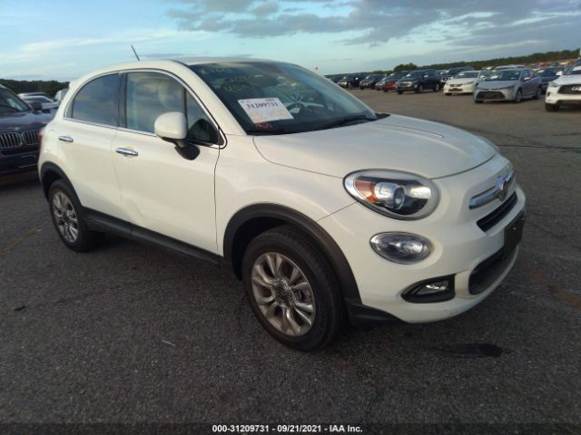 FIAT 500X 2016 zfbcfydt9gp471857