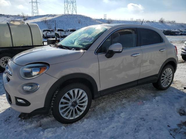 FIAT 500X LOUNG 2016 zfbcfydt9gp492787