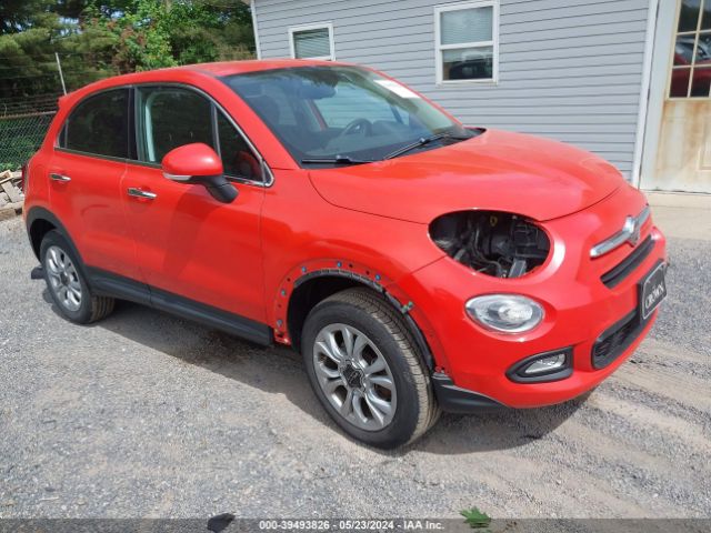 FIAT 500X 2016 zfbcfydtxgp371914