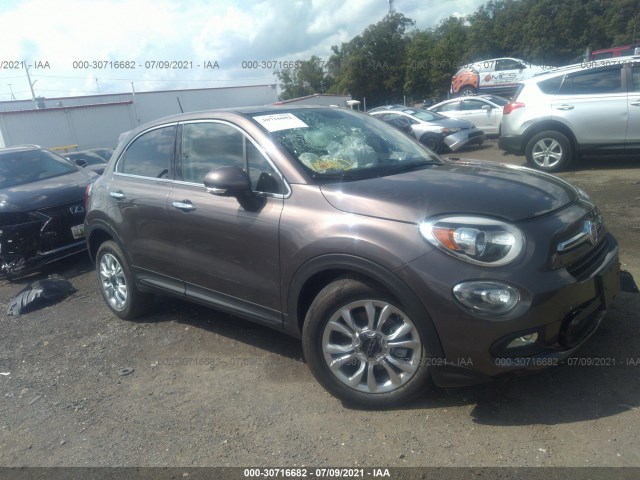 FIAT 500X 2016 zfbcfydtxgp470930