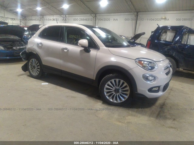 FIAT 500X 2016 zfbcfydtxgp476470