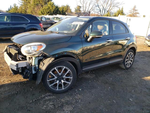 FIAT 500X TREKK 2016 zfbcfyet0gp331862