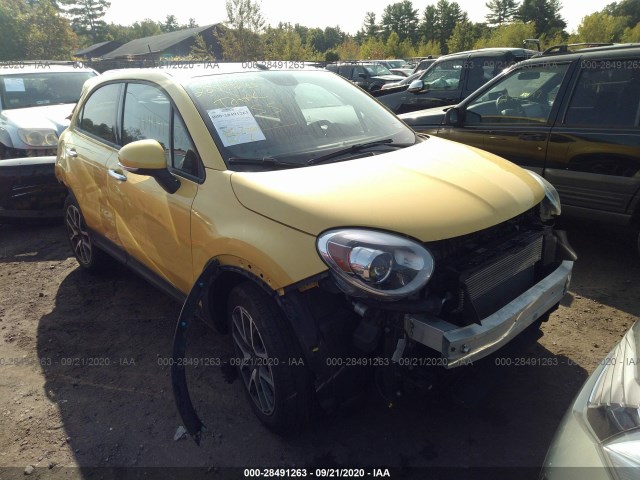 FIAT 500X 2016 zfbcfyet0gp334689