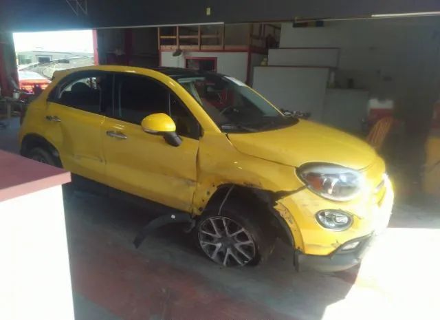 FIAT 500X 2016 zfbcfyet0gp334940