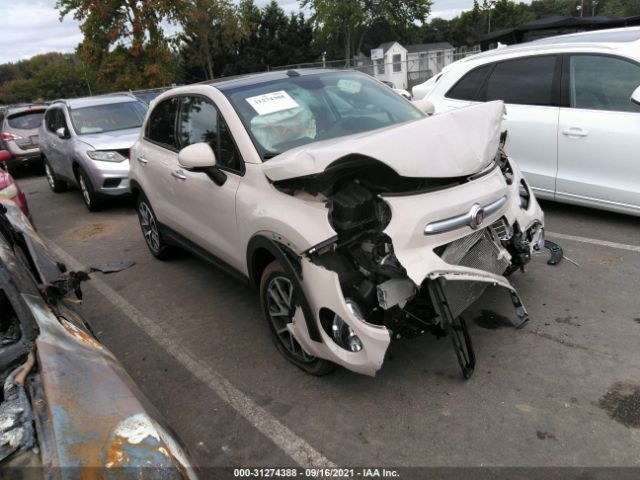 FIAT 500X 2015 zfbcfyet0gp339715