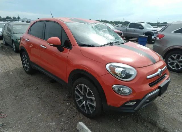 FIAT 500X 2016 zfbcfyet0gp348981