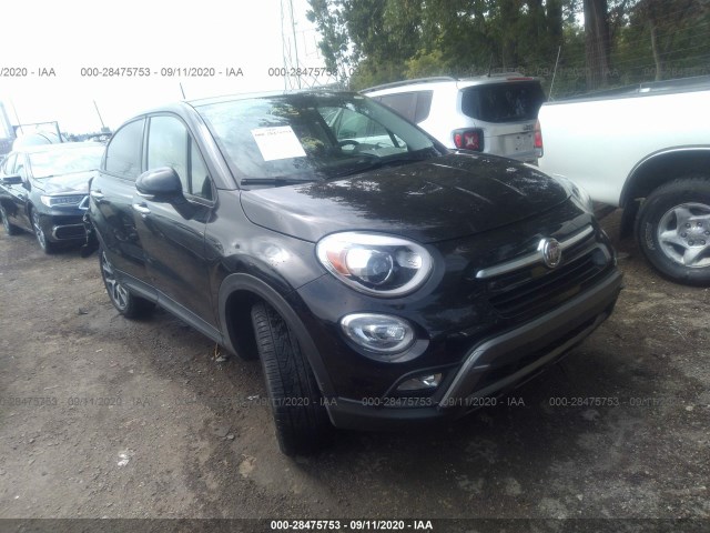 FIAT 500X 2016 zfbcfyet0gp413067