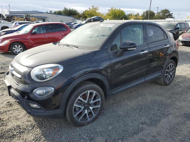 FIAT 500X 2015 zfbcfyet1gp388227