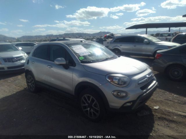 FIAT 500X 2016 zfbcfyet1gp411635