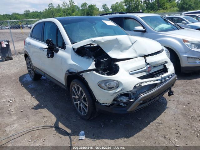 FIAT 500X 2016 zfbcfyet1gp423963