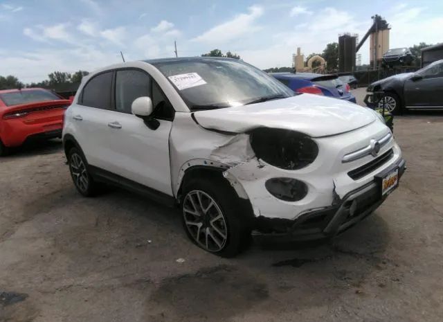 FIAT 500X 2016 zfbcfyet2gp495559