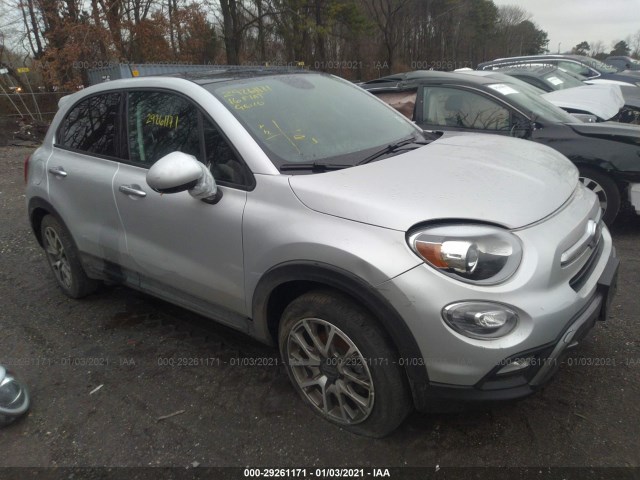 FIAT 500X 2016 zfbcfyet2gp512456