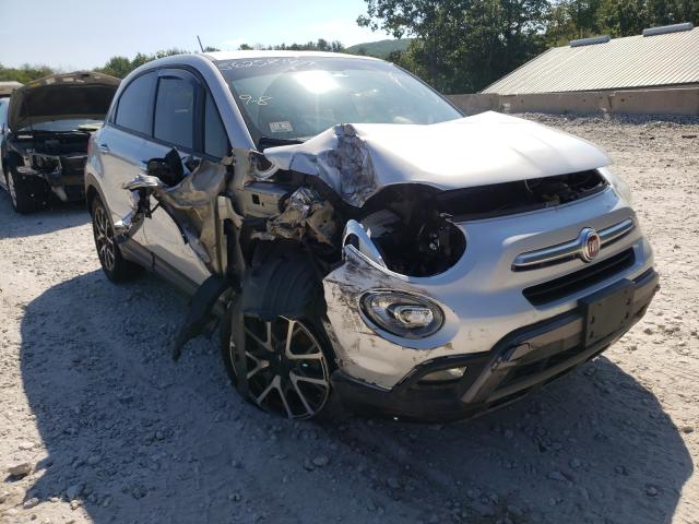 FIAT 500X TREKK 2016 zfbcfyet3gp401057