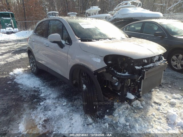 FIAT 500X 2016 zfbcfyet4gp473594