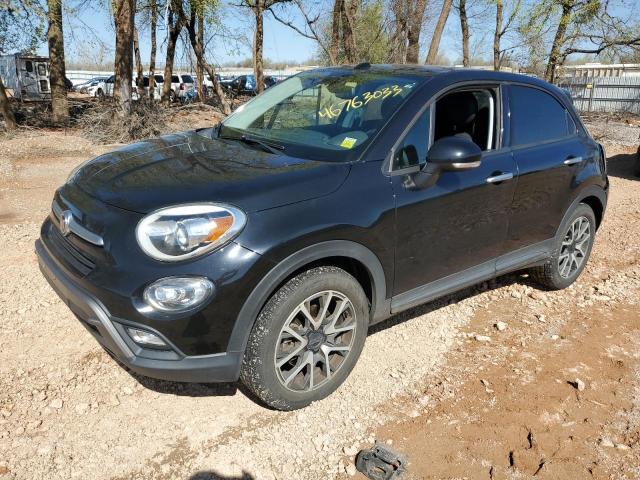 FIAT 500X TREKK 2016 zfbcfyet5gp381667