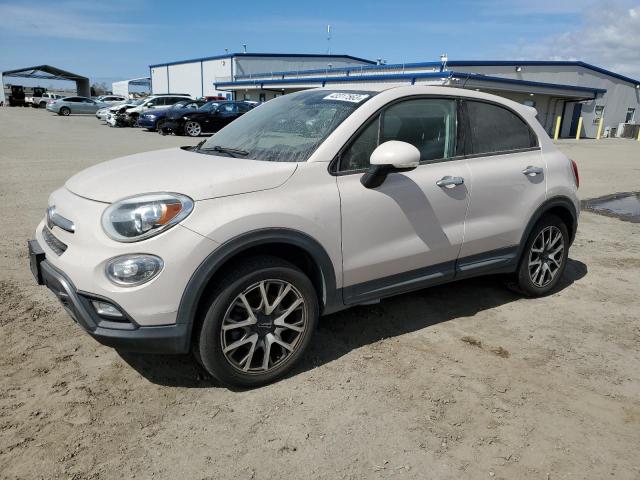 FIAT 500X TREKK 2016 zfbcfyet5gp393124