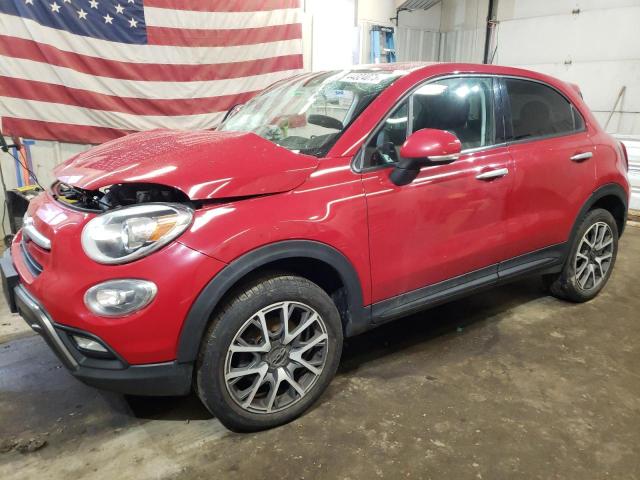 FIAT 500X TREKK 2016 zfbcfyet7gp400395