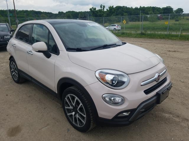 FIAT 500X 2015 zfbcfyet7gp413325