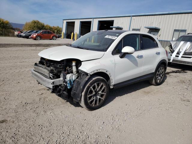 FIAT 500X TREKK 2016 zfbcfyet8gp400826