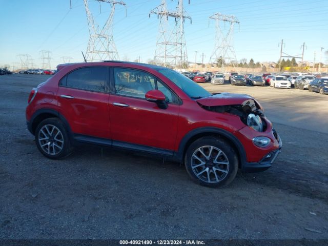 FIAT 500X 2016 zfbcfyet8gp463229