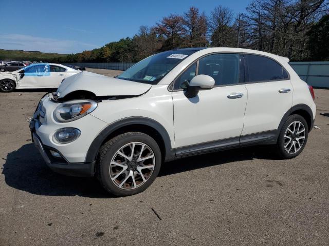 FIAT 500X TREKK 2016 zfbcfyet9gp382806