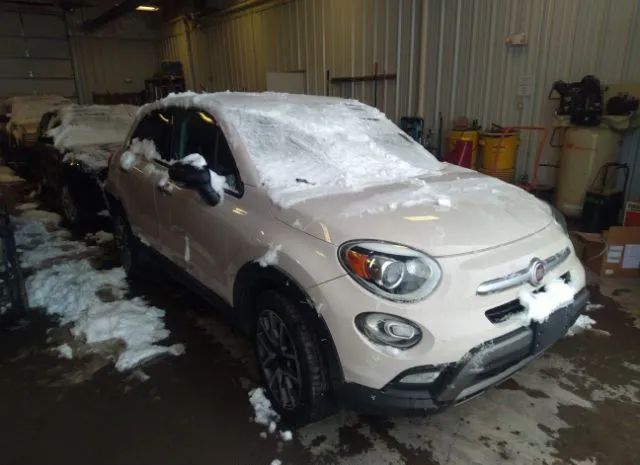 FIAT 500X 2016 zfbcfyetxgp350026