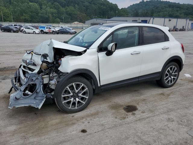 FIAT 500X TREKK 2016 zfbcfyetxgp371734