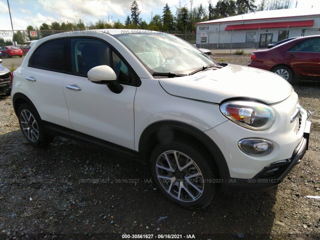 FIAT 500X 2016 zfbcfyetxgp388131